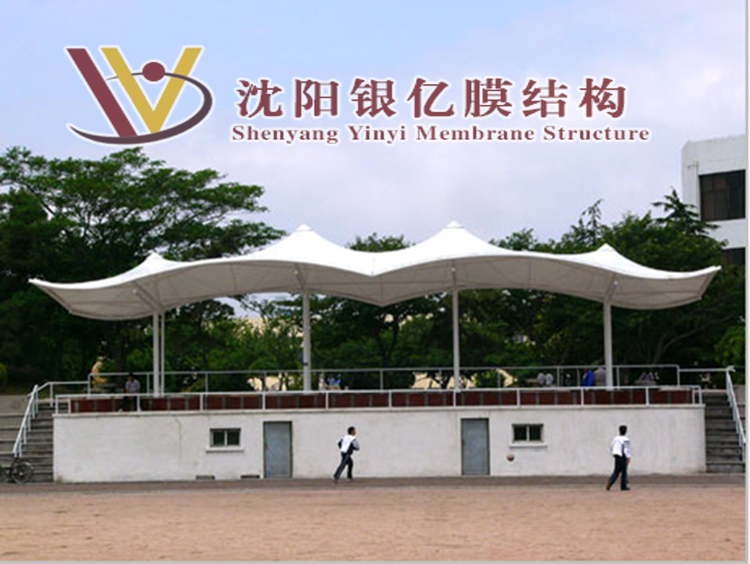 沈陽銀億膜結(jié)構(gòu)